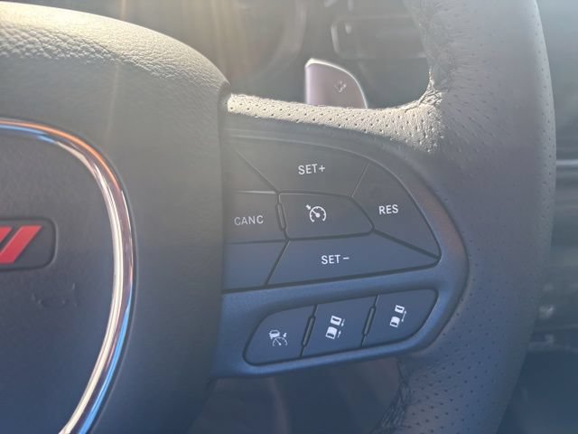 New 2026 Dodge Durango GT AWD/4WD image 32