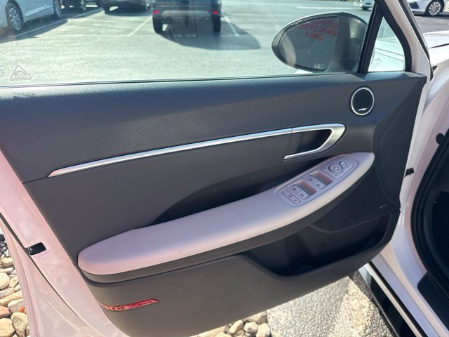Used 2022 Hyundai Sonata SEL FWD image 14
