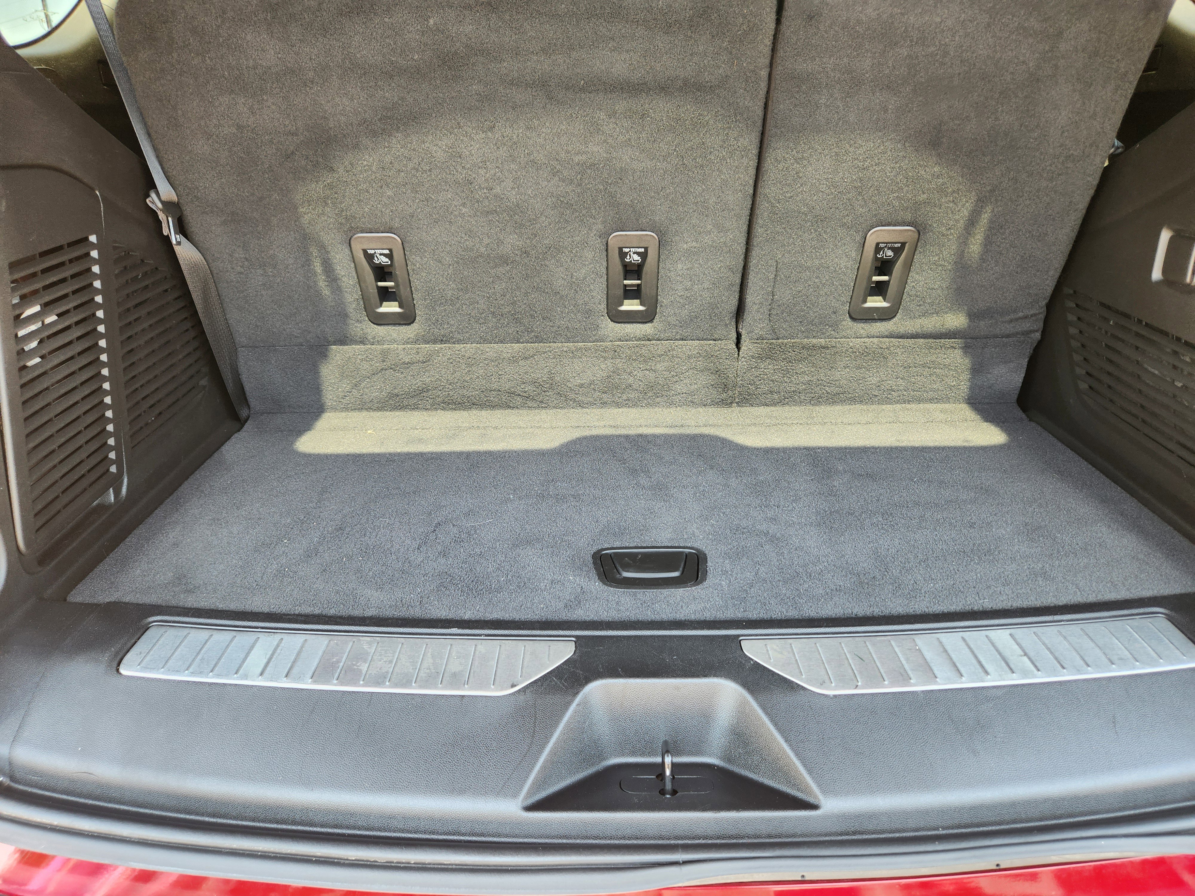 Certified 2022 Chevrolet Tahoe Z71 w/ Luxury Package image 35