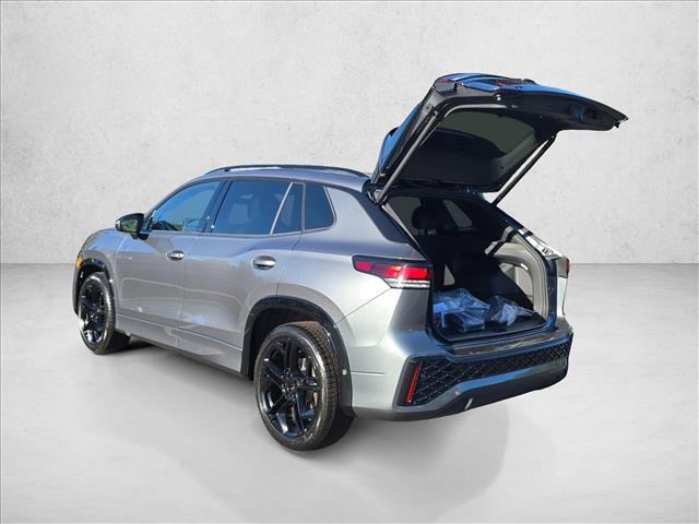 New 2026 Volkswagen Tiguan SE R-Line image 3