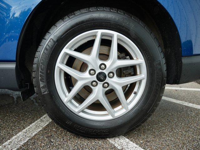 Used 2024 Ford Edge SEL image 29