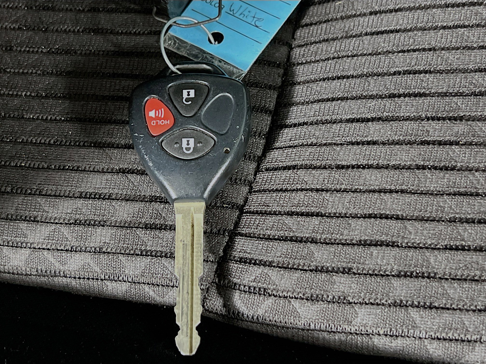 Used 2019 Toyota 4Runner TRD Off-Road image 35