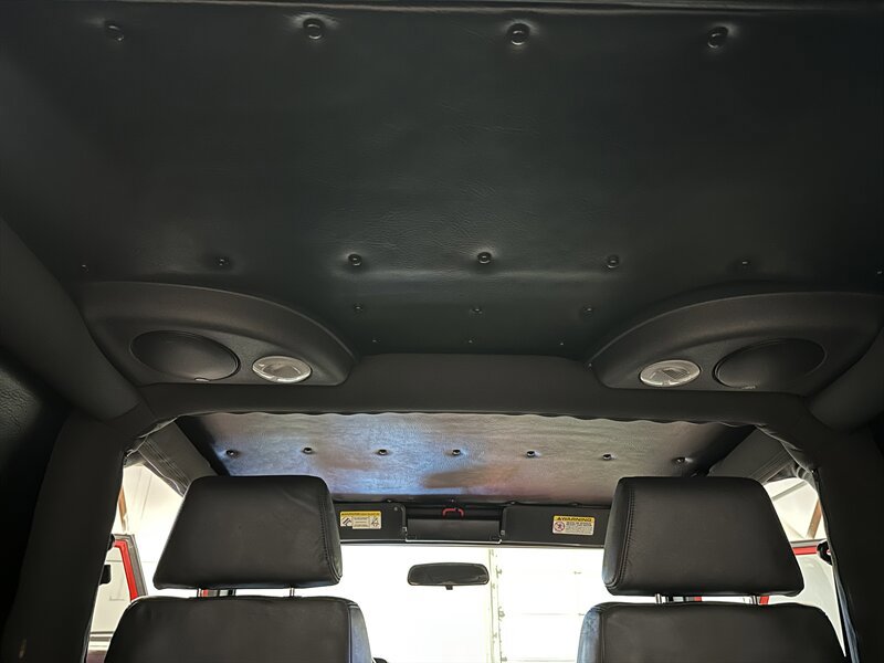Used 2006 Jeep Wrangler X AWD/4WD image 35
