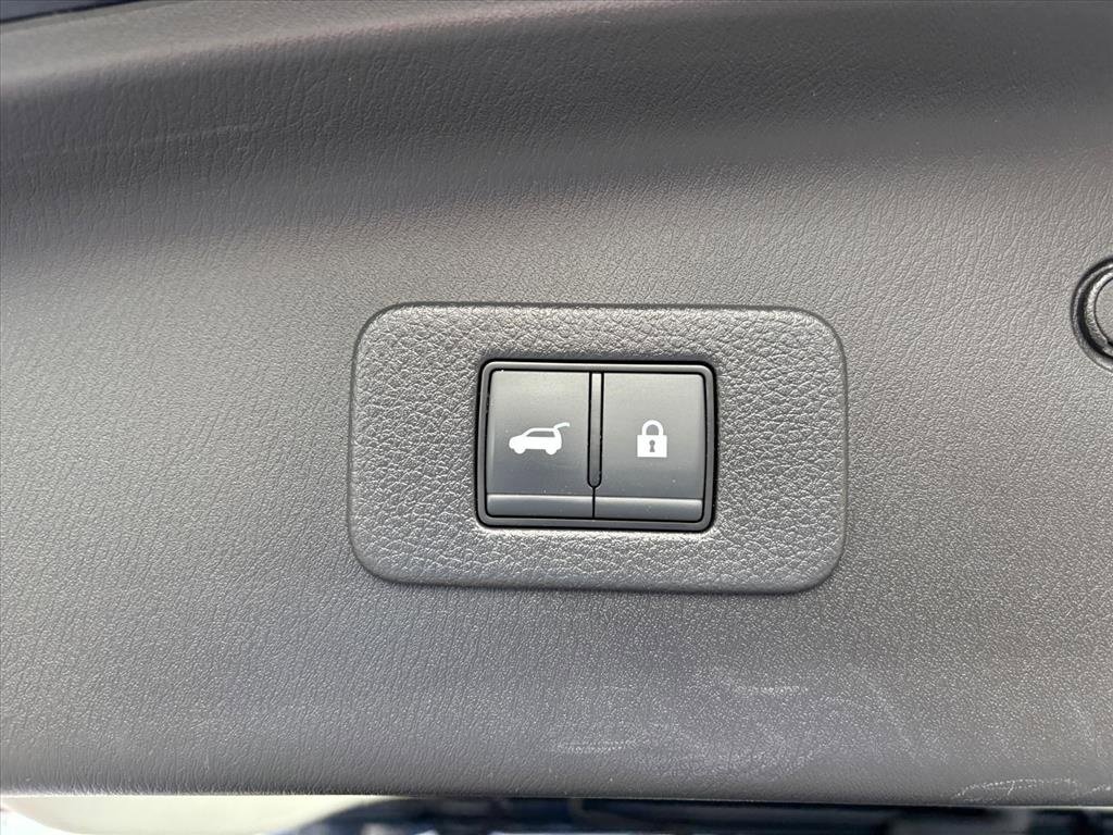 Certified 2024 Nissan Armada SL w/ Captain's Chairs Package image 25