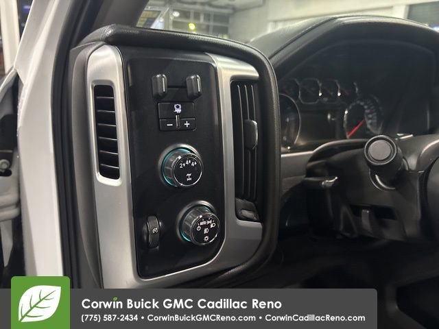 Used 2019 GMC Sierra 2500 SLT w/ Duramax Plus Package image 16