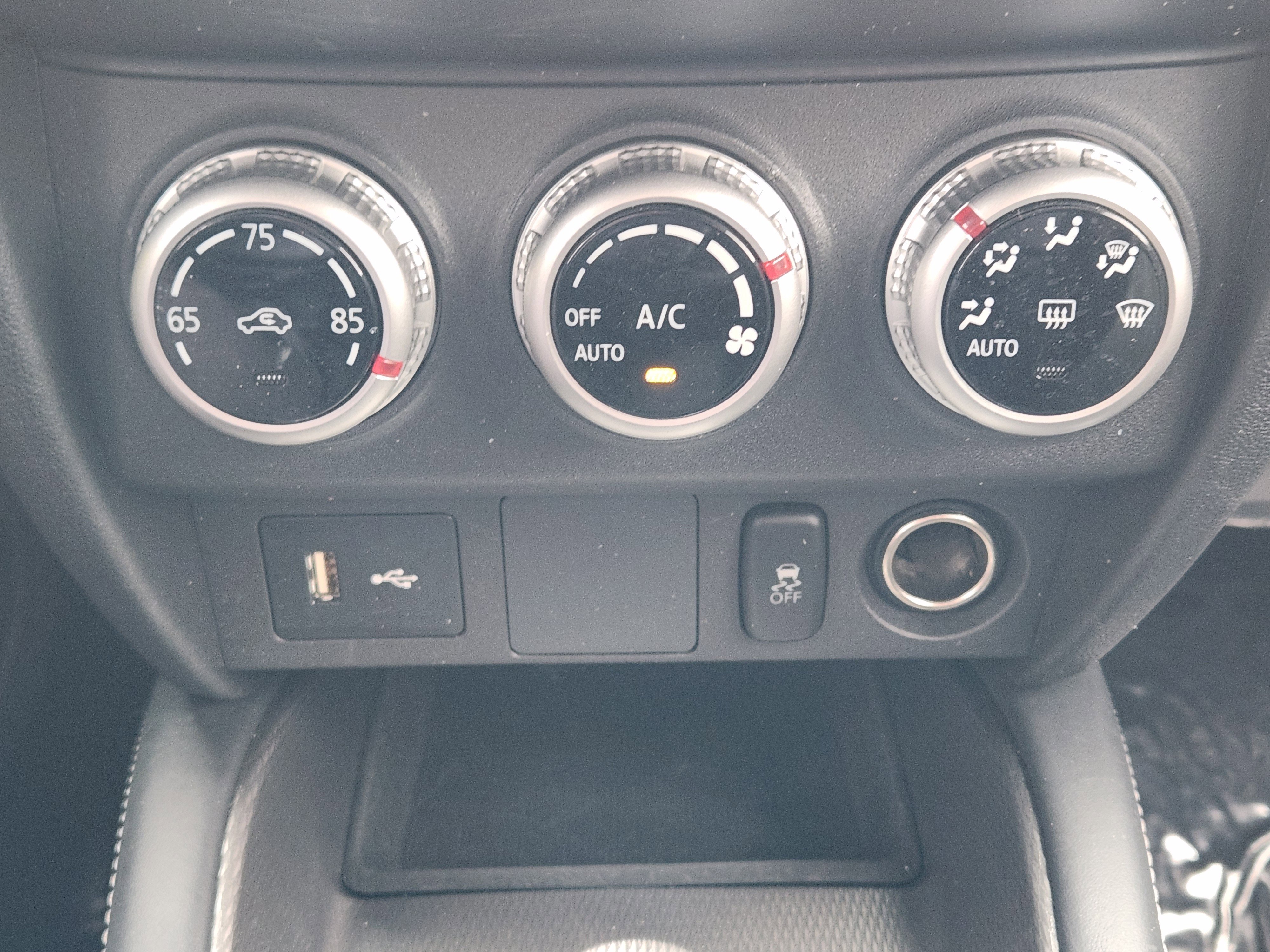 Used 2022 Mitsubishi Outlander Sport ES image 19