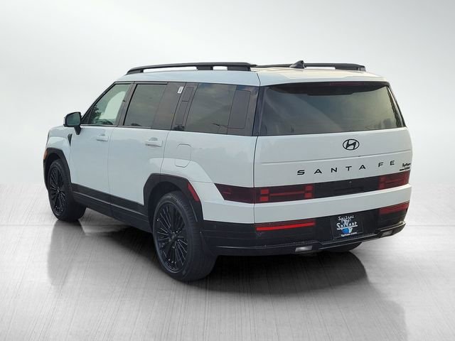 New 2025 Hyundai Santa Fe Calligraphy image 8