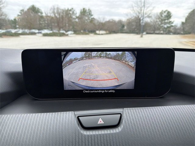 New 2026 MAZDA CX-90 3.3 Turbo w/ Select Package image 17