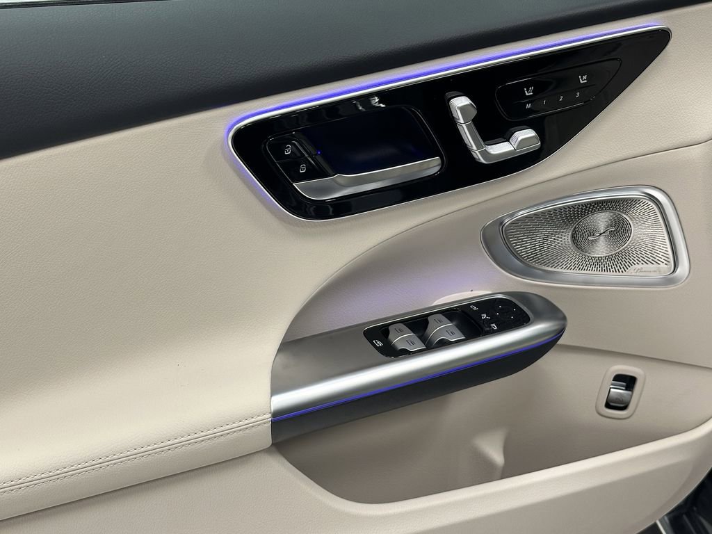 New 2026 Mercedes-Benz C 300 Sedan image 10