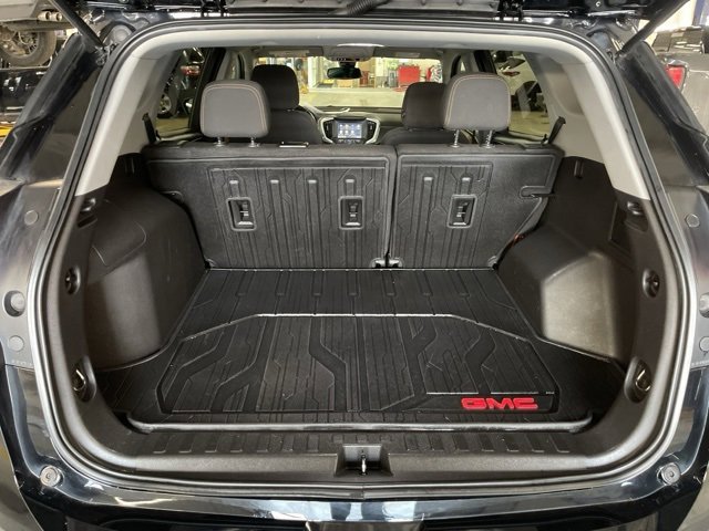 Used 2021 GMC Terrain SLE w/ LPO, Floor Liner Package image 15