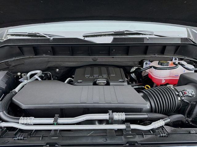 New 2026 Chevrolet Silverado 1500 LT image 31