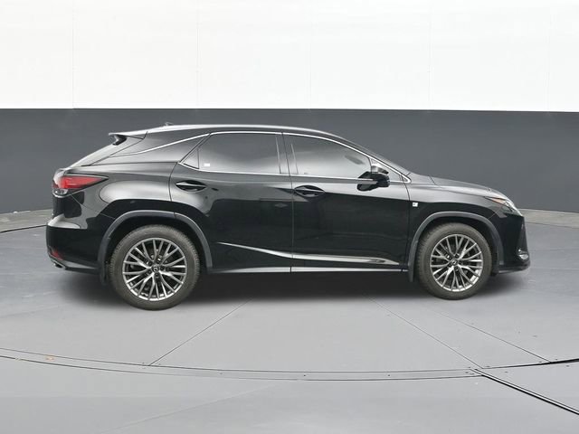 Used 2020 Lexus RX 350 F Sport image 16