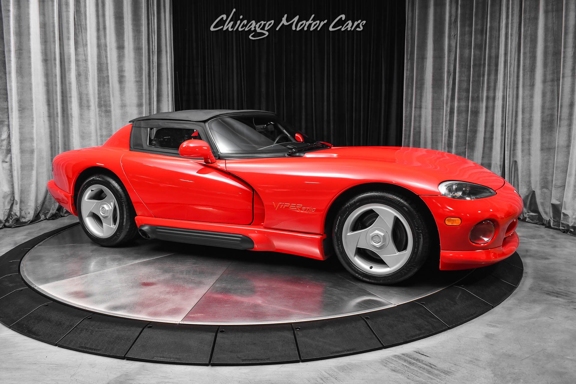 Used 1993 Dodge Viper RT/10 RWD image 41