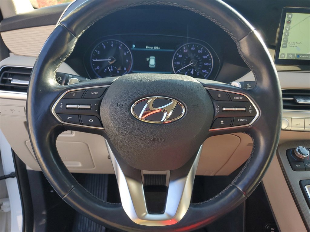 Used 2021 Hyundai Palisade SEL image 13