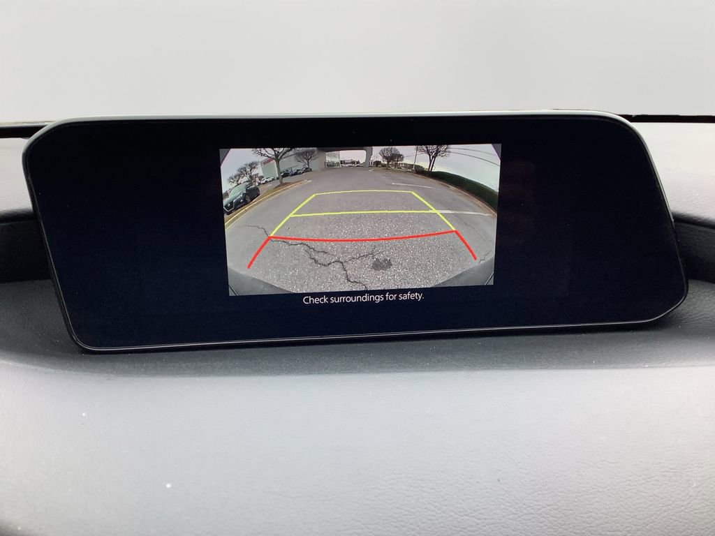 Used 2023 MAZDA MAZDA3 s image 26