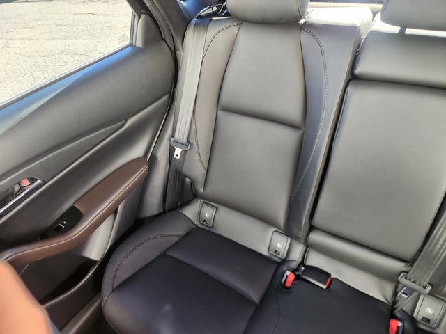 Used 2021 MAZDA CX-30 AWD 2.5 S w/ Premium Package image 16