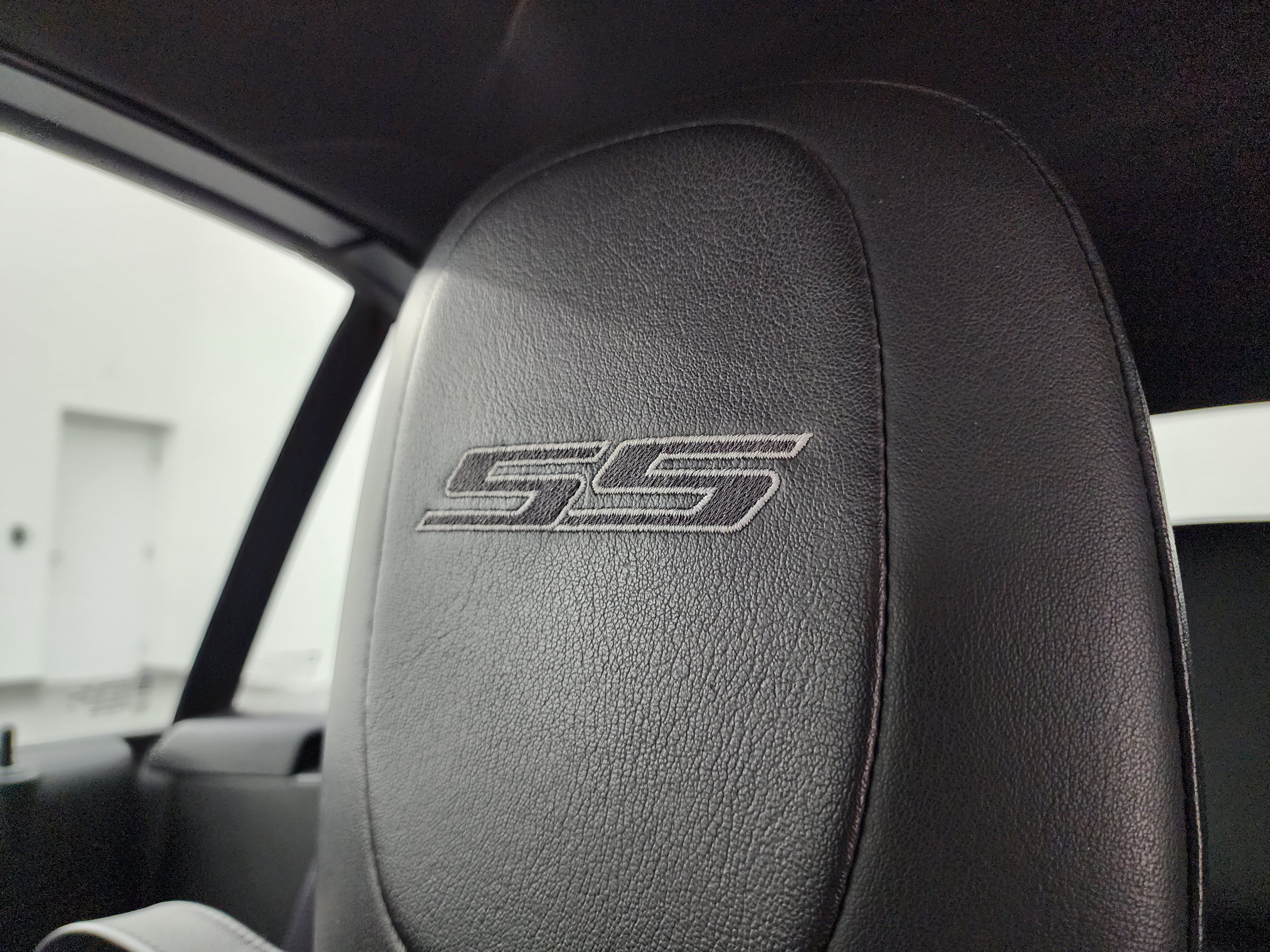 Used 2011 Chevrolet Camaro SS w/ RS Package RWD image 36