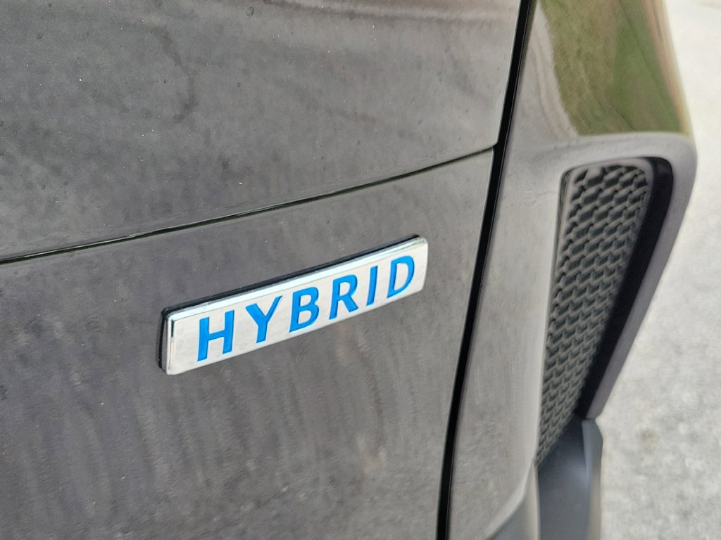 New 2026 MAZDA CX-50 AWD 2.5 Hybrid w/ Weather Package image 8