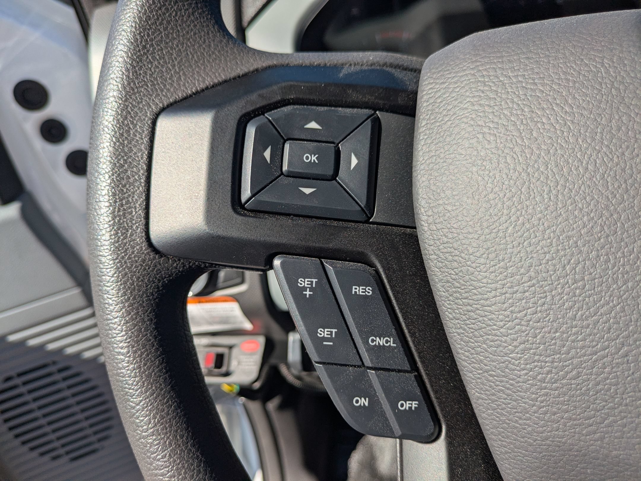 New 2027 Ford F750 2WD Regular Cab Super Duty image 19