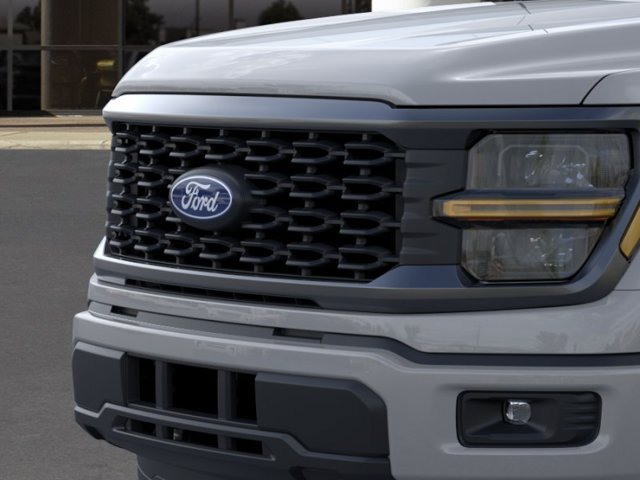 New 2026 Ford F150 STX w/ Equipment Group 200A RWD image 17