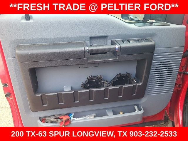 Used 2015 Ford F250 XL w/ Power Equipment Group AWD/4WD image 27