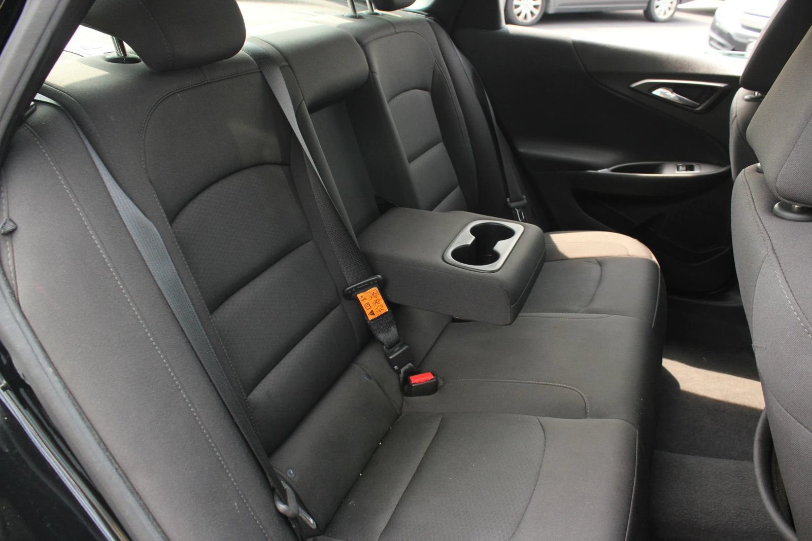 Used 2019 Chevrolet Malibu LT FWD image 18