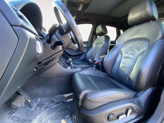 Used 2018 Audi Q3 2.0T Premium w/ Convenience Package image 9