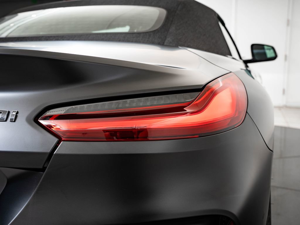 New 2026 BMW Z4 M40i RWD image 10