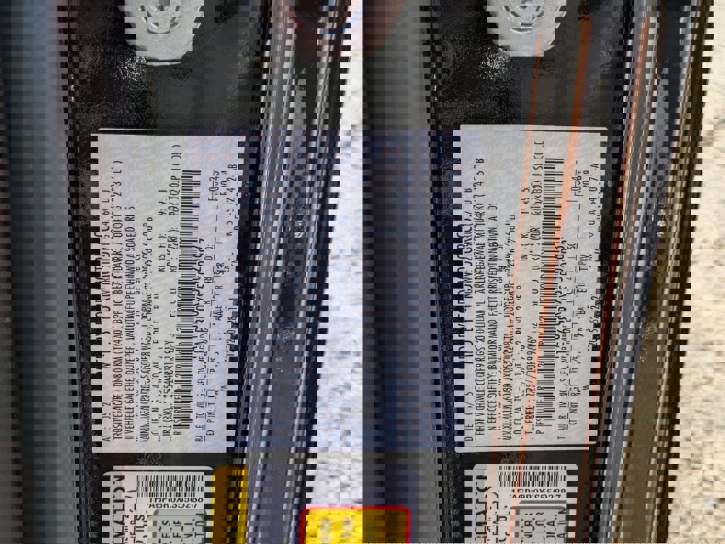 New 2025 Ford Mustang Dark Horse image 24