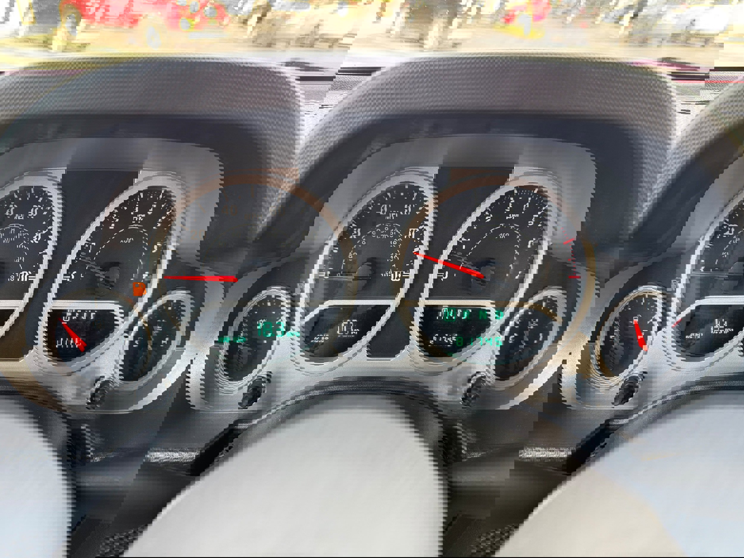 Used 2010 Jeep Wrangler Unlimited Sport w/ Trailer Tow Group image 19