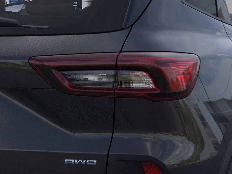 New 2026 Ford Escape Active w/ Tech Pack #1 image 44