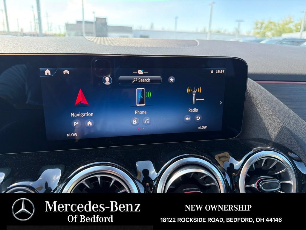 New 2026 Mercedes-Benz GLA 250 4MATIC image 14