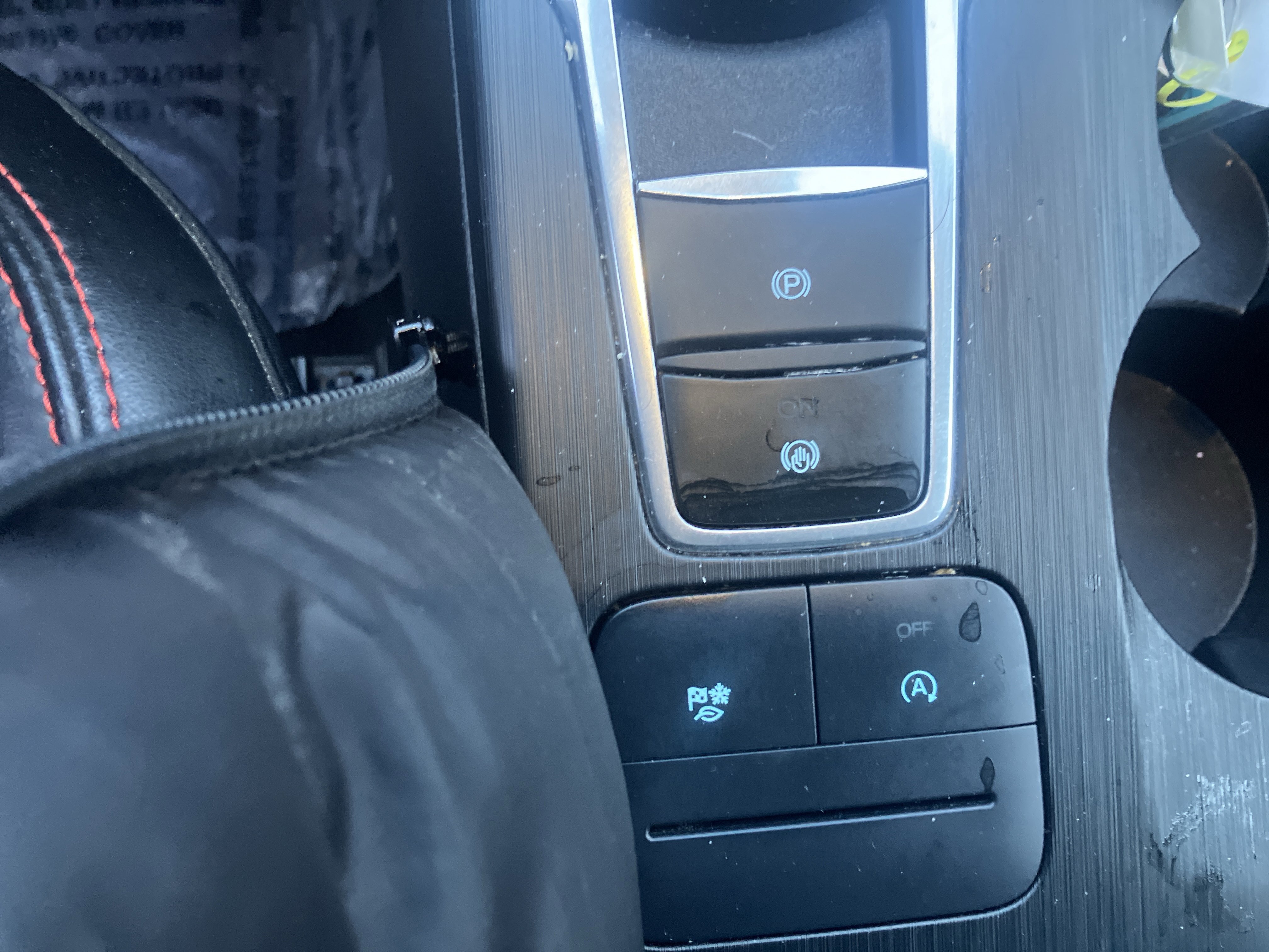 Used 2023 Ford Escape ST-Line image 27