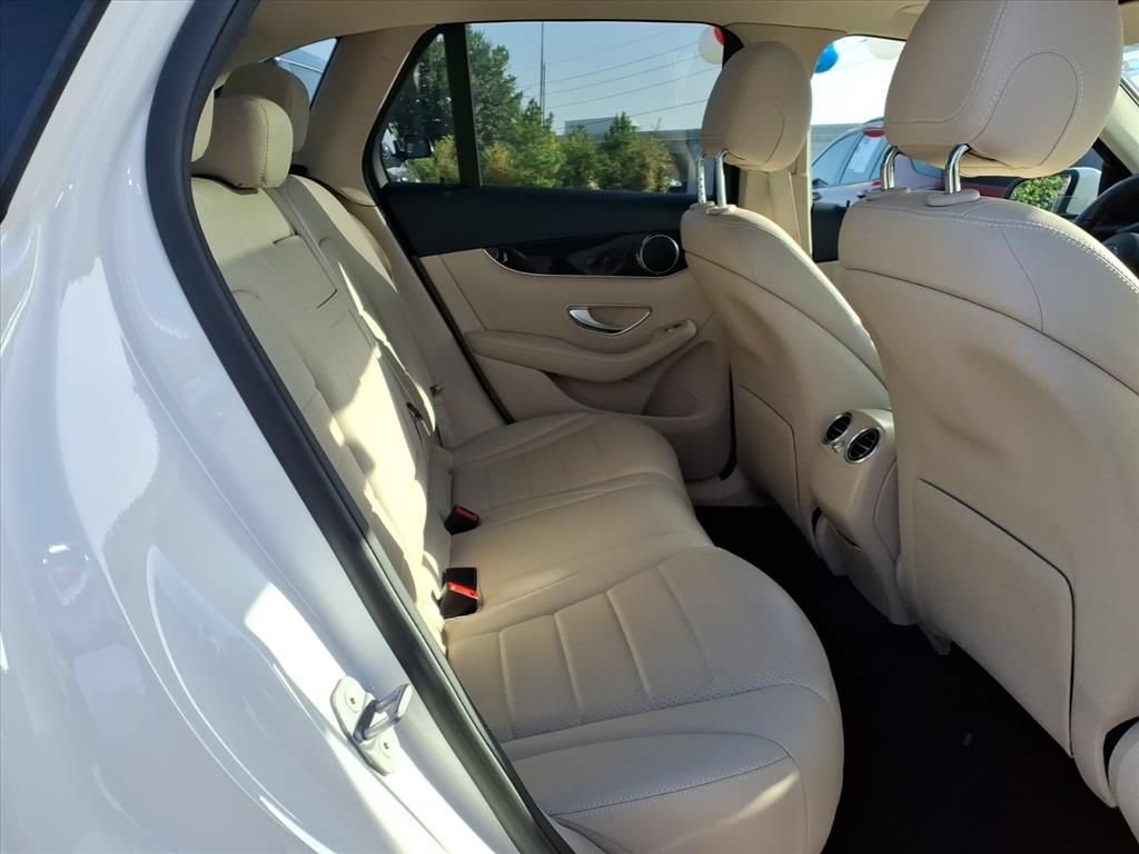Used 2021 Mercedes-Benz GLC 300 image 15