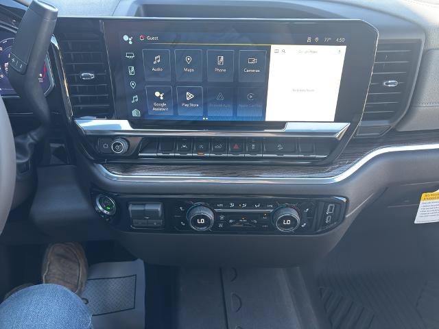 New 2026 Chevrolet Silverado 1500 LT AWD/4WD image 20