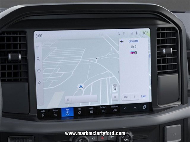 New 2025 Ford F150 XL image 14