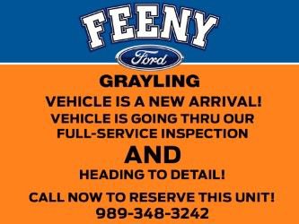 Used 2018 Ford Explorer Limited