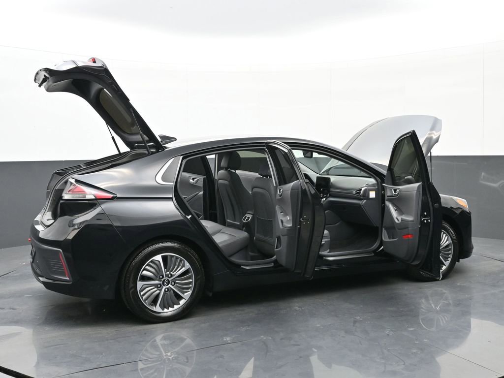Used 2020 Hyundai Ioniq Limited image 44