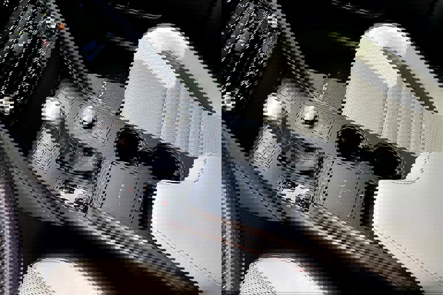 Used 2021 Lexus IS 350 F Sport w/ Navigation Package image 17