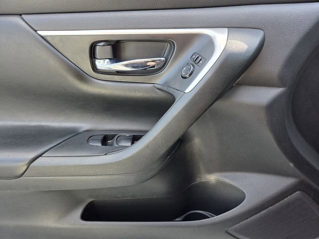 Used 2016 Nissan Altima 2.5 S w/ Power Driver Seat Package image 24