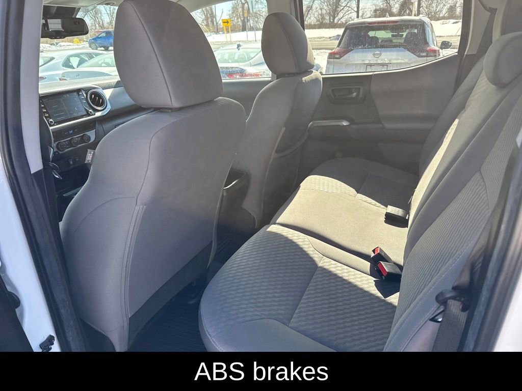 Used 2023 Toyota Tacoma SR5 image 14