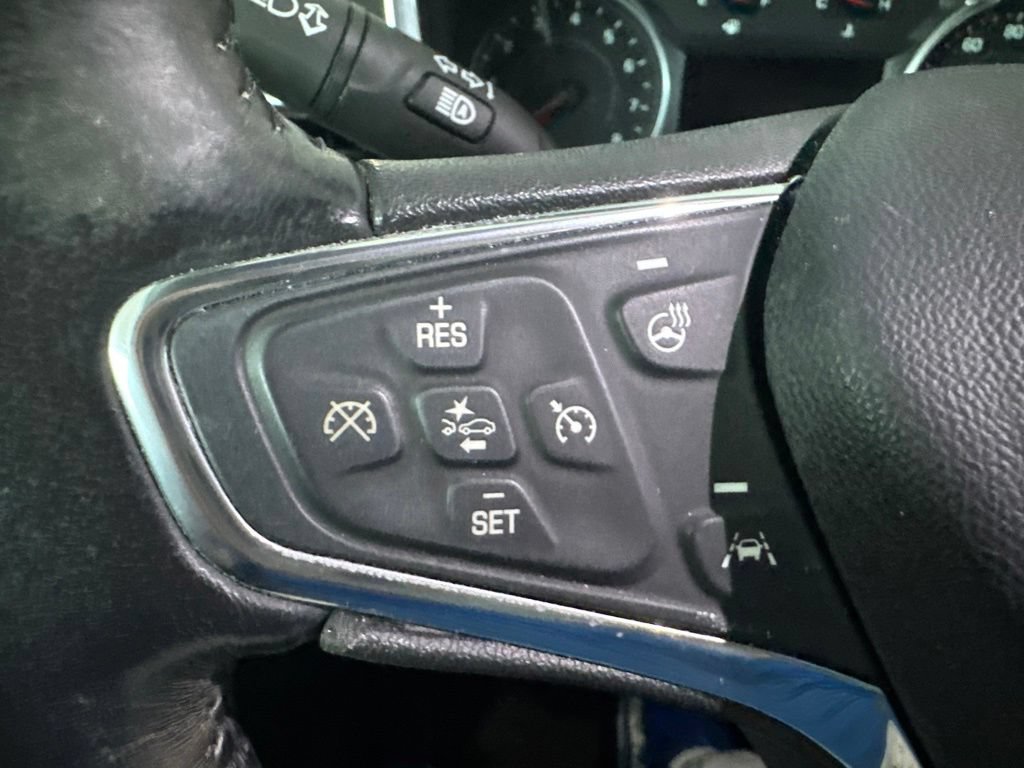 Used 2020 Chevrolet Equinox Premier FWD image 25