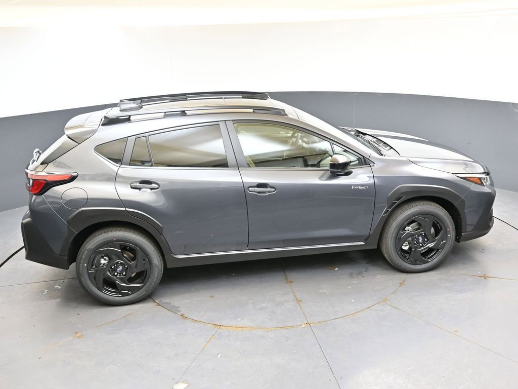 New 2026 Subaru Crosstrek 2.5i Sport AWD/4WD image 51
