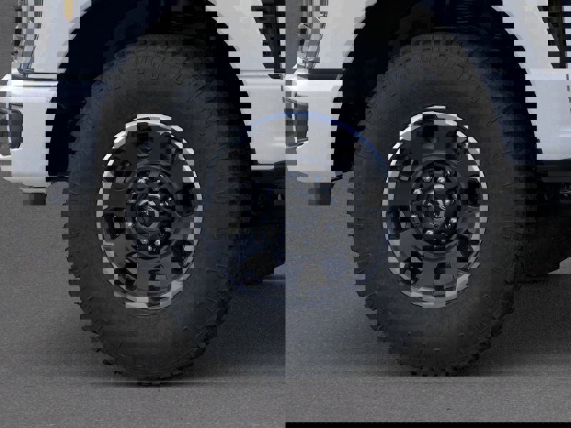 New 2026 Ford F250 XLT w/ XLT Premium Package image 19