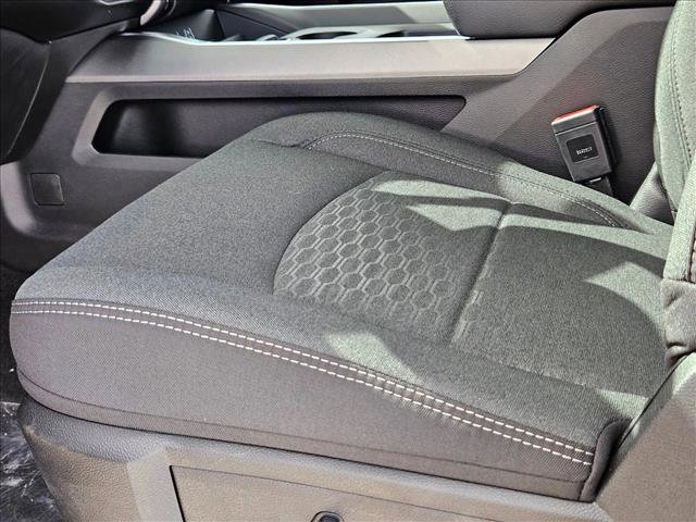 New 2026 RAM 2500 Lone Star video 4