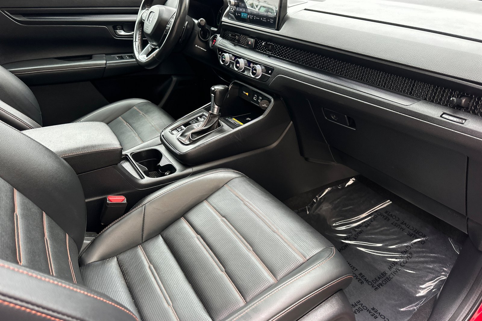 Used 2024 Honda CR-V Sport-L image 20