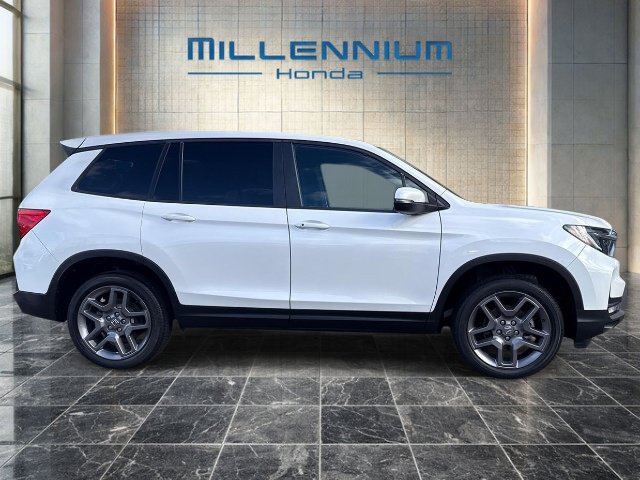 Used 2023 Honda Passport EX-L image 6