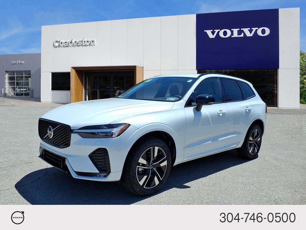 New 2026 Volvo XC60 B5 Core w/ Protection Package Premier AWD/4WD image 7