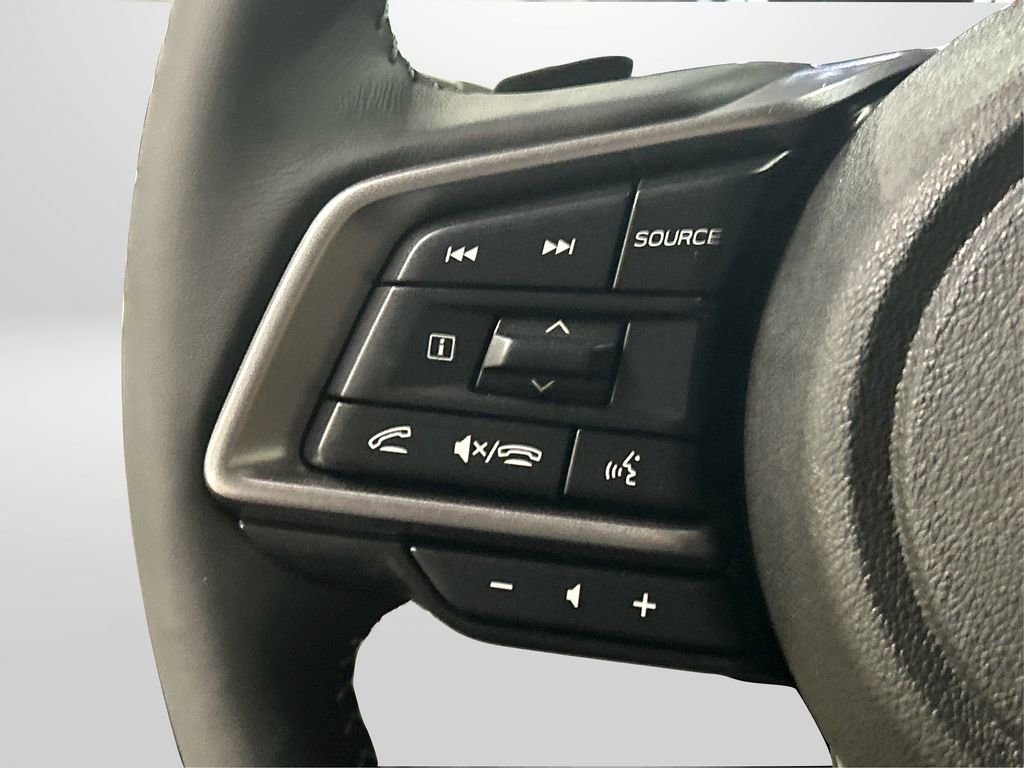 Certified 2025 Subaru Outback Touring XT image 34