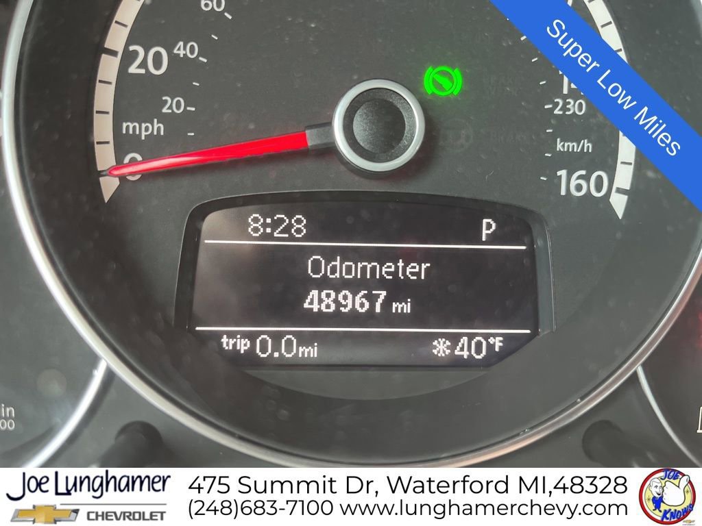 Used 2014 Volkswagen Beetle 2.5 image 14